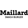 Maillard Smash Burger Chamberí en Madrid