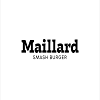 Maillard Smash Burger en Madrid