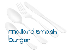Maillard Smash Burger en Madrid
