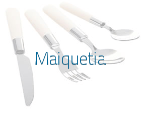 Maiquetia en Zaragoza