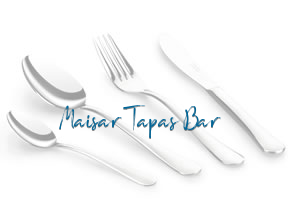 Maisar Tapas Bar en Vigo