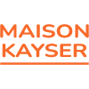 Maison Kayser Bernabéu en Madrid