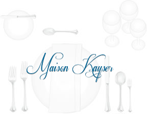 Maison Kayser en Madrid