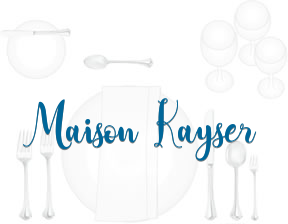 Maison Kayser en Madrid