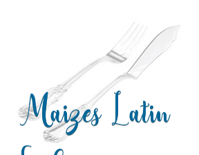 Maizes Latin Food en Madrid