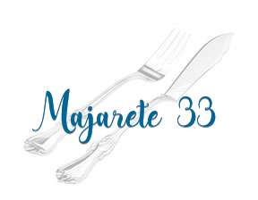 Majarete 33 en Sevilla