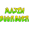 Majin Burger LP en Barakaldo