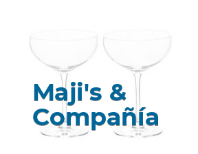 Maji's & Compañía en Manacor