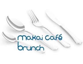 Makai Café Brunch en Las Palmas