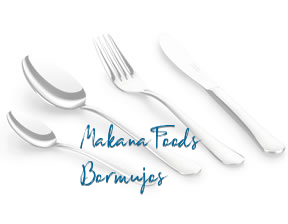 Makana Foods Bormujos en Bormujos