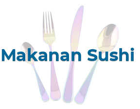 Makanan Sushi en Ferrol