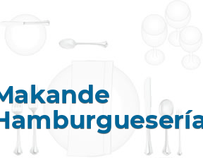 Makande Hamburguesería en Sevilla