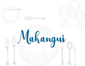 Makangui en Granada