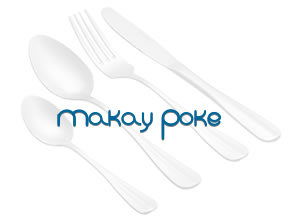 Makay Poke* en Burgos