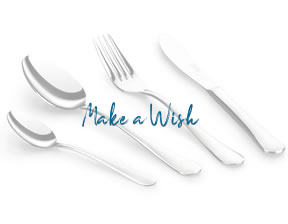 Make a Wish en Sant Antoni de Portmany