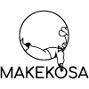 Makekosa en Barcelona