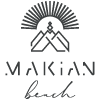 Makian Beach en Málaga