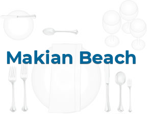 Makian Beach en Málaga