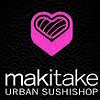 Makitake en Badajoz