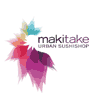 Makitake Urban Sushishop Chamartin en Madrid
