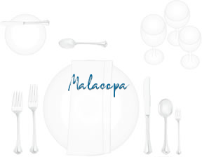 Malacopa en Madrid