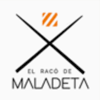 Maladeta Sushi en Barcelona
