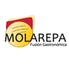Molarepa Burger en Zaragoza