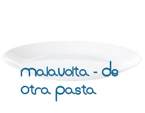 MalaVolta - De Otra Pasta en Bilbao