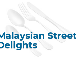 Malaysian Street Delights en Barcelona