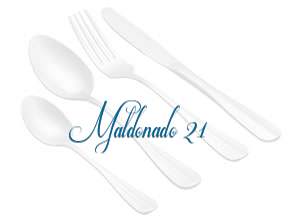 Maldonado 21 en Málaga