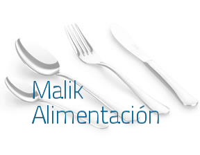 Malik Alimentación en L'Hospitalet De Llobregat