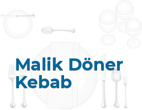 Malik Döner Kebab en Miraflores de la Sierra