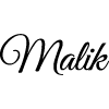 Malik en Sitges