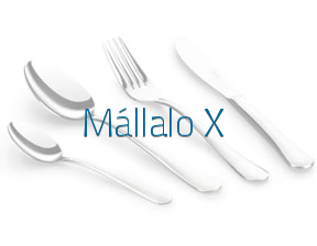 Mállalo X en Valencia