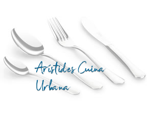 Arístides Cuina Urbana en Vilassar de Dalt