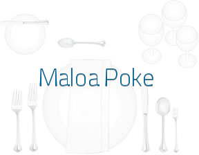 Maloa Poke en León