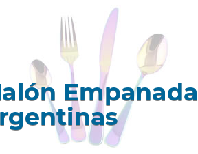 Malón Empanadas Argentinas en Albacete