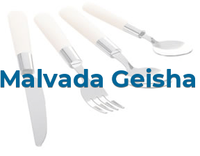 Malvada Geisha en Sevilla