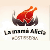 Mama Alicia en Barcelona