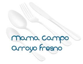 Mama Campo Arroyo Fresno* en Madrid