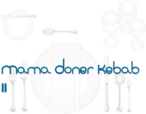 Mama Doner Kebab 2 en Coslada