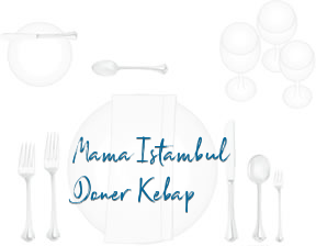 Mama Istambul Doner Kebap en Ames