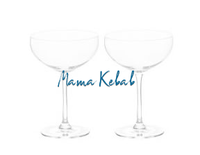 Mama Kebab en Mijas