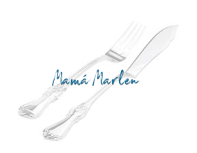 Mamá Marlen en Sevilla