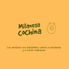 Milanesa Cochina en Madrid