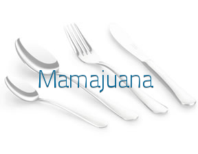 Mamajuana en Madrid