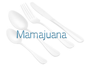 Mamajuana en Pontevedra