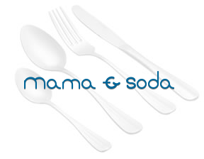 Mama & Soda en Palma