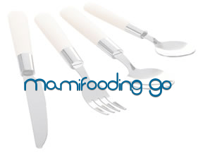 Mamifooding Go en Ajalvir