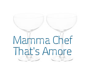 Mamma Chef That's Amore en Mogán
